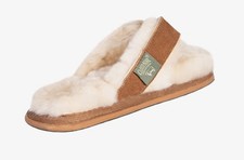 Cloud Nine Women's Sheepskin