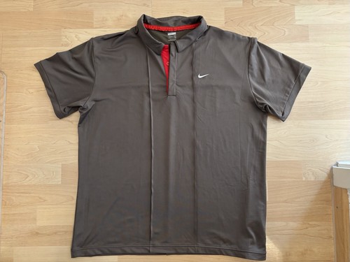 Polo nike roger federer - nike,