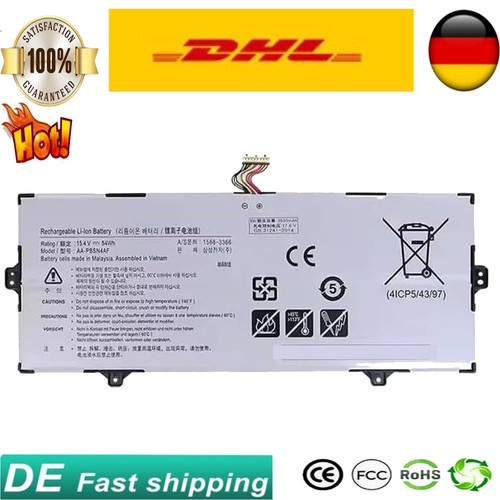 Pbsn4af batteria di - aa-pbsn4af,