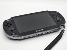 Ps Vita 1000 wifi 3G console