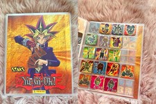 Collezione magneti oh - magneti, yu-gi-oh