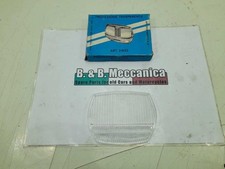 GEMMA FANALE ANTERIORE NEW ORIGINALE BENELLI ATALA GARELLI CEV 161 DGM 6889 P...