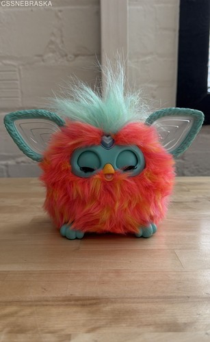 Hasbro furby 2023 - furby, peluche