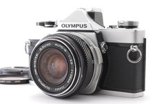 [EXC+5] OLYMPUS OM-1