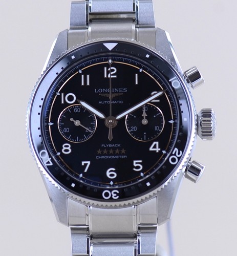 Orologio longines spirit - longines,