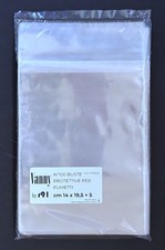 140195100 - Buste per fumetti