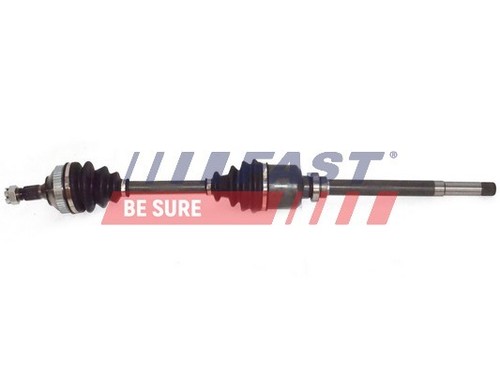 Albero motore fast per - motore,