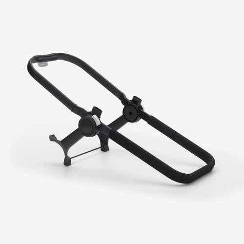 Bugaboo asino tutto - 3, nero