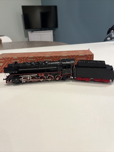 Treno marklin 3027 800 - treno, 3027-