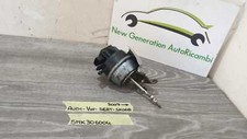 5MK306004 VALVOLA WASTEGATE TURBINA TURBO VOLKSWAGEN SEAT SKODA AUDI 2.0 07>12