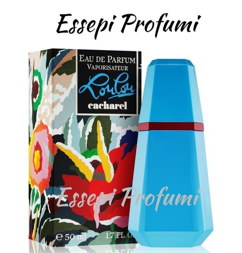 Cacharel lou eau - cacharel,