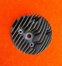 TESTATA TESTA PER VESPA 50 HP - HP4 ORIGINALE PIAGGIO! X CILINDRO ALLUMINIO 50cc