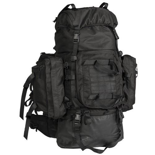 Teesar 100l zaino - teesar,