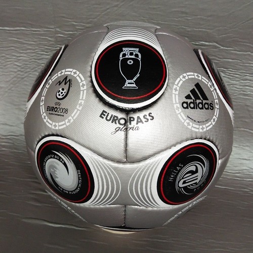 Adidas uefa euro 2008 - uefa,