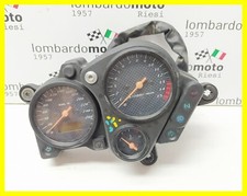 strumentazione contachilometri