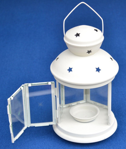 Portacandele tea light - portacandele,