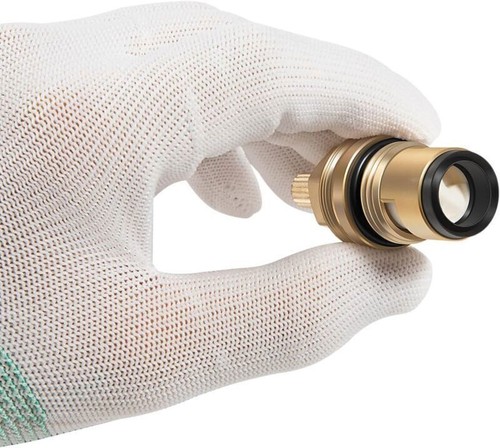 Valvola montaggio a - √1/2",