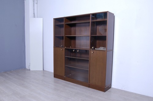 Libreria componibile piarotto - libreria,