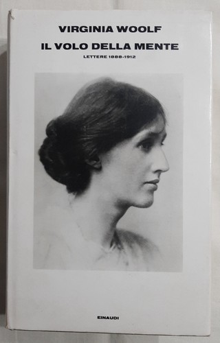 Virginia woolf volo - woolf,