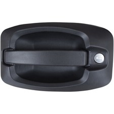MANIGLIA PORTA ESTERNA SINI DEST INSERTO SERRATURA 2 CHIAVI PER FIAT DUCATO 06-