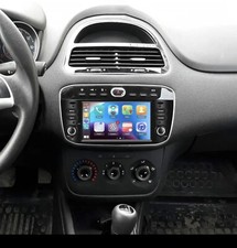 Navigatore fiat punto evo - navigatore, punto/