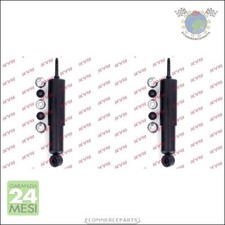Coppia ammortizzatori kyb - ammortizzatori,