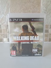 THE WALKING DEAD SURVIVAL