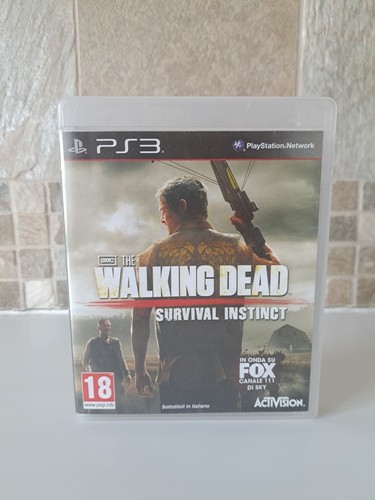 The walking dead survival - the,