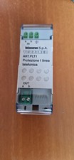Protezione Linea telefonica BTicino PLT1