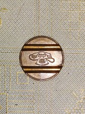 Gettone Telefonico  SIP IPM 7211 7407 7409 7504 7506 7509 7601 7603 760576077803