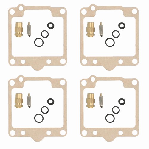 Kit riparazione carburatore - 4x,