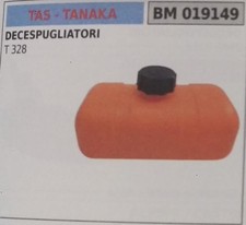 SERBATOIO COMPLETO MISCELA