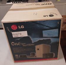 LG LH-T250SC One Box One