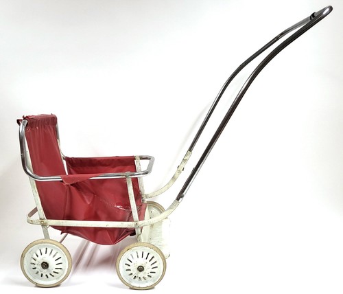 Vintage 1950s bambola - vintage,