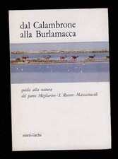 DAL CALAMBRONE ALLA BURLAMACCA