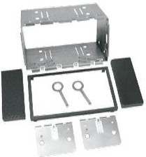 ALFA 147 BLACK LINE DOPPIO DIN