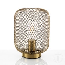 Tomasucci lampada da tavolo