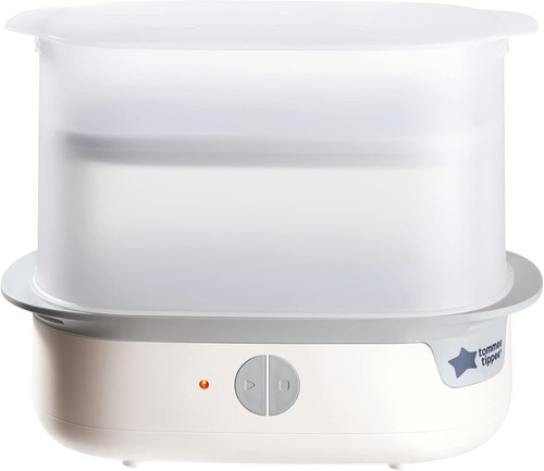 Sterilizzatore biberon - sterilizzatore,