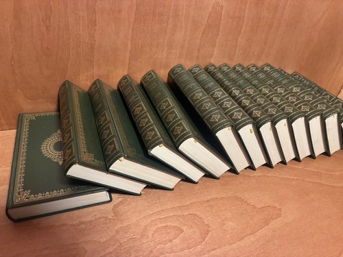 Charles dickens volume - 14, set