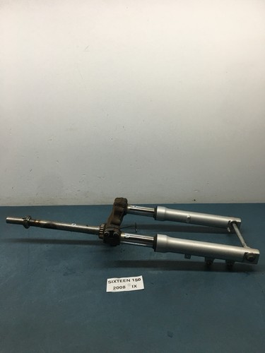 Forcella completa suzuki - completa,