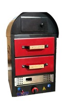 Forno per patate professionale