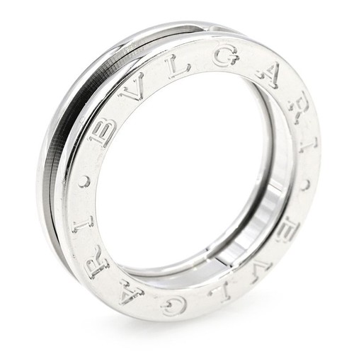 Anello fascia bvlgari - fascia,