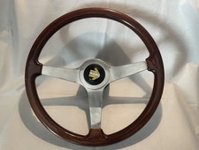 Volante auto momo - volante, mod.gritti