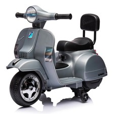 Vespa Elettrica 6V Tipo PX 150