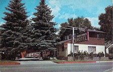 Silver Spruce Motel Durango