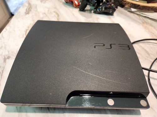 Sony playstation 120gb works - sony,