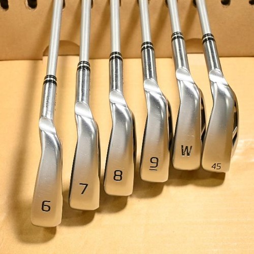 Ping g430 set - ping, ferri
