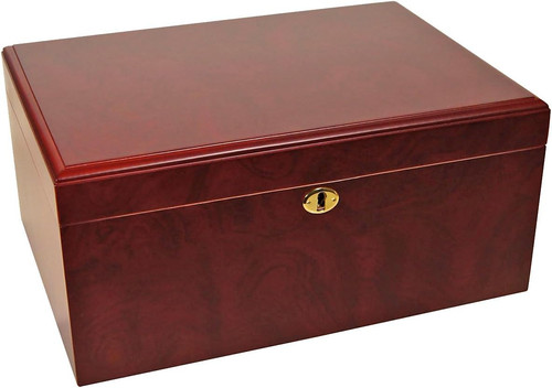 Humidor tavolo in - humidor,