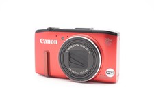 Canon PowerShot SX280 HS