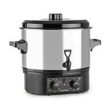 Klarstein bollitore automatico